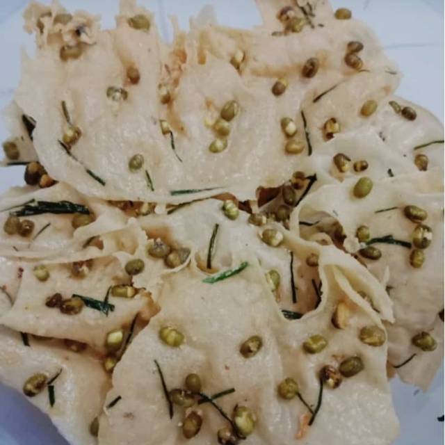 

Peye kacang ijo renyaah/ peye kacang tanah