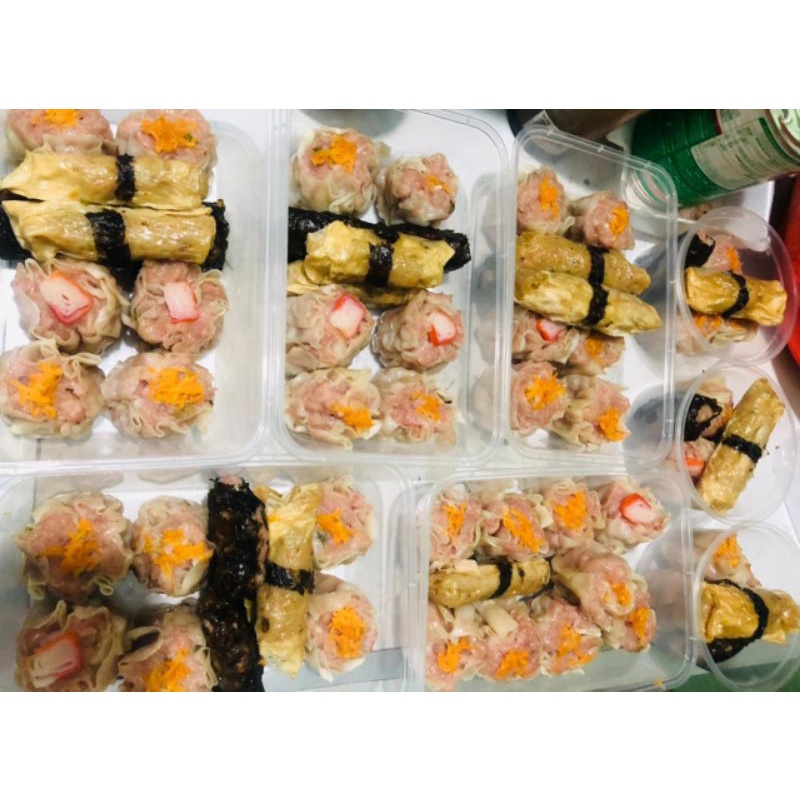 

Dimsum10pcs