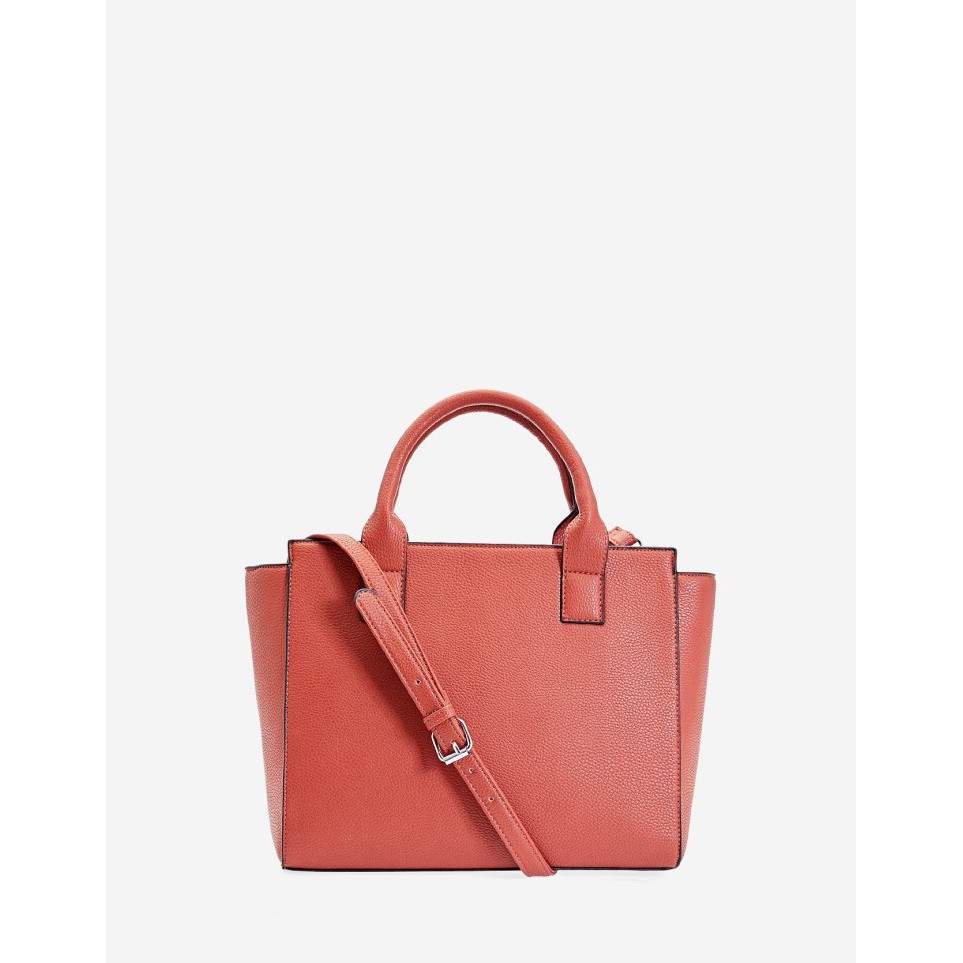 TAS WANITA STR4DIVARIUS STADIV HAND BAG TAS SELEMPANG SLING BAG MEDIUM STRUCTURED IMPORT PREMIUM #3152