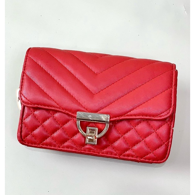 REJECT Topshop Woman Sling Bag Tas Selempang Original