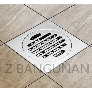 Floor Drain/Saringan Got Bahan Kuningan/Saringan Got Kamar Mandi-Floor Drain/Saringan Got Kuningnan Floor Drain / Saringan Got Model Baru/Saringan Got Murah/Saringan Got Kuningan