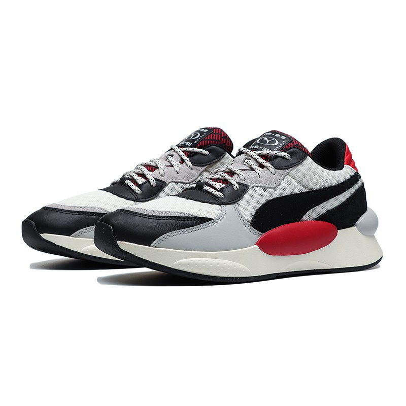 SEPATU CASUAL PRIA PUMA RS 9.8 ULTRA Whisper 371572 04