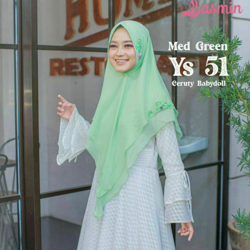 YS 51 YASMIN