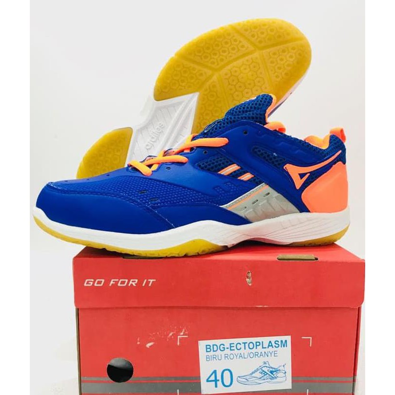 Ardiles Ectoplasm Sepatu Badminton Original Limited