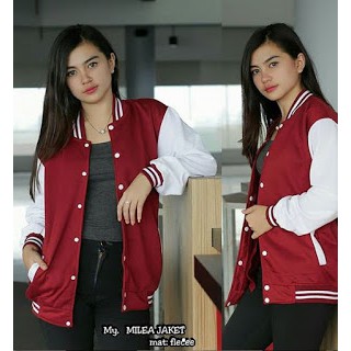 Milea Jaket