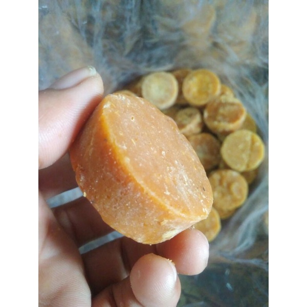 

Gula merah asli petani satuan
