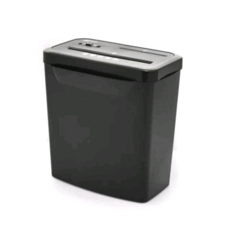 MESIN PENGHANCUR KERTAS S340 KRISBOW PAPER SHREDDER