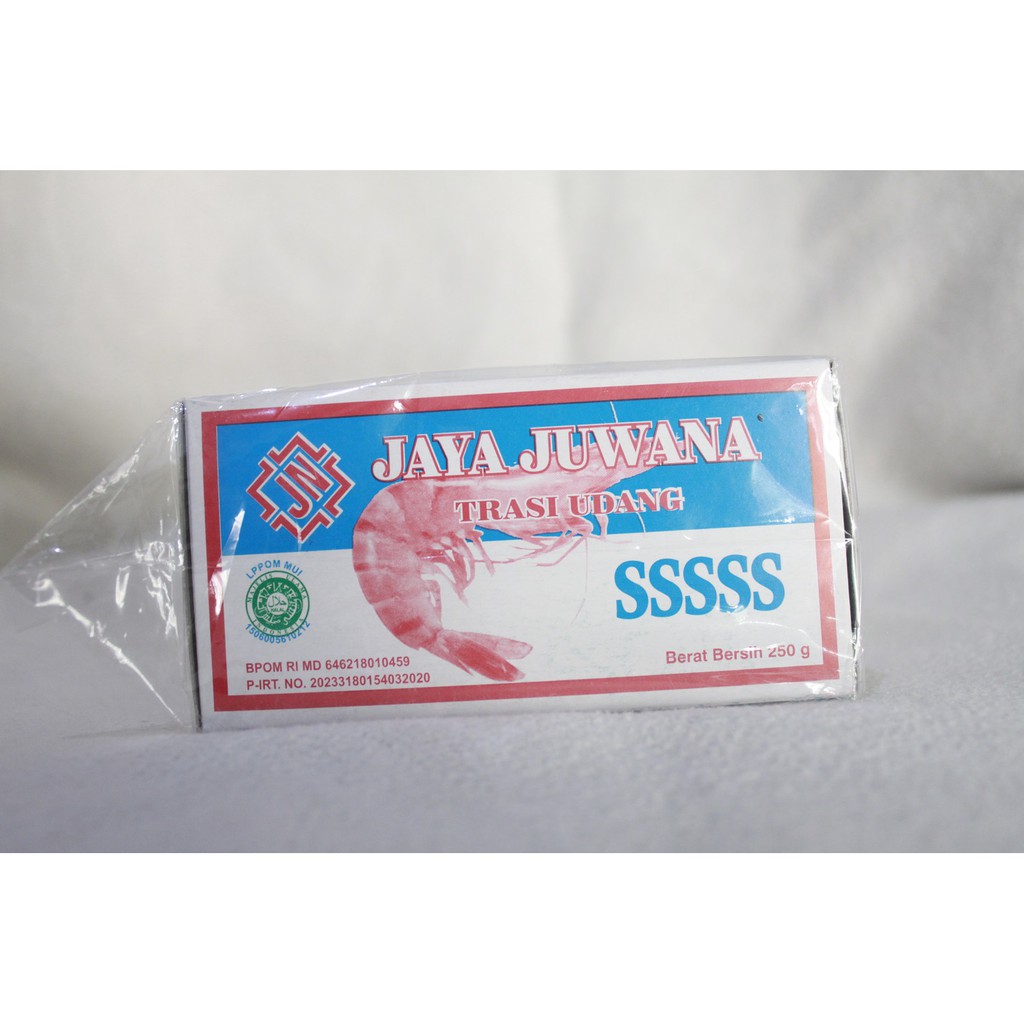 

Trasi JAYA JUWANA 250 gram Asli Produksi SELOK JAYA Khas Kota Juwana Kualitas SSSSS 5S (Terbaik)