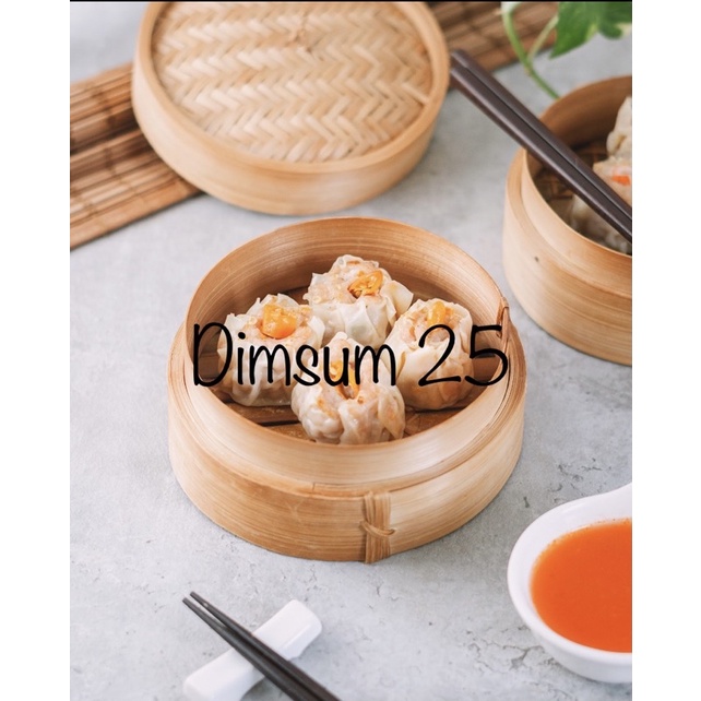 

Dimsum mercon
