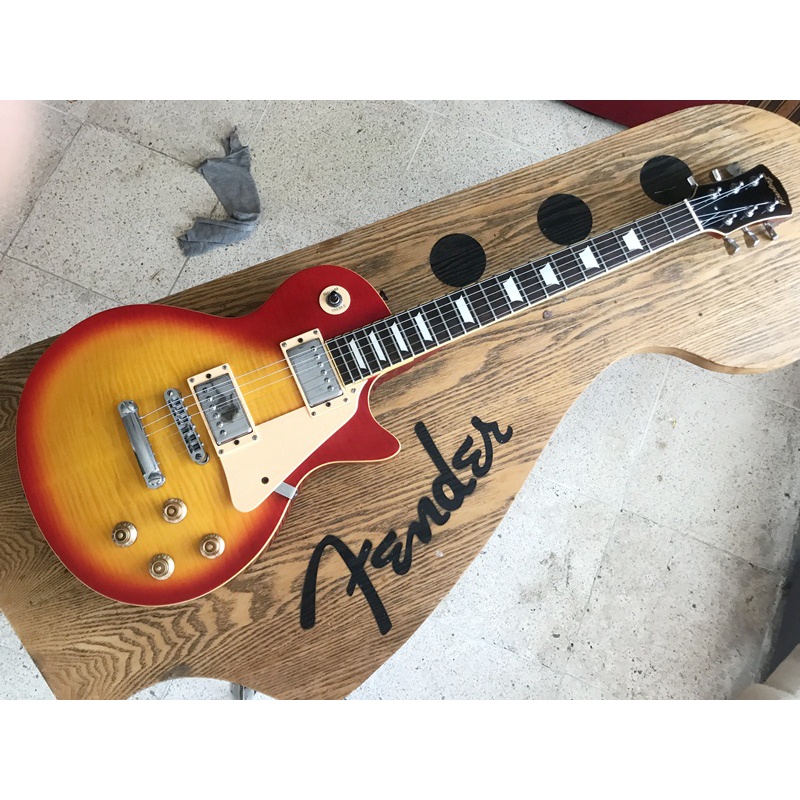 GITAR LES PAUL LEGACY ORIGINAL