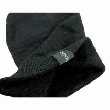 Rhodey TRUE Topi Kupluk Rajut Beanie Hat EC002 Grab Medan