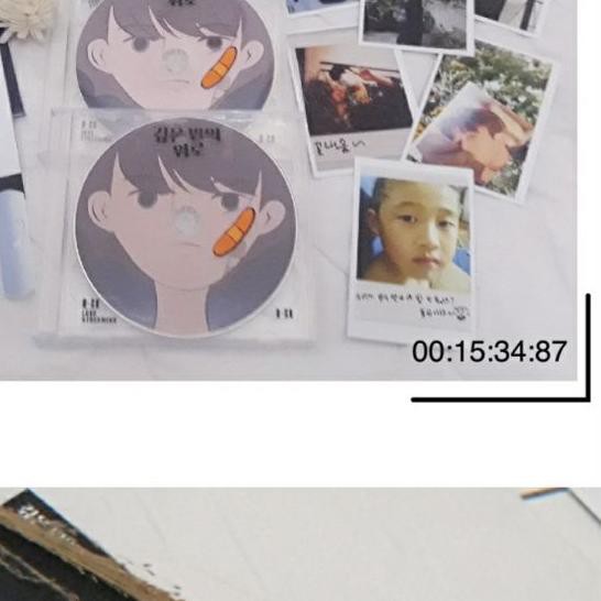 ➸ [READY] ALBUM KIM HANBIN LOVE STREAMING B.I [Sealed] ●