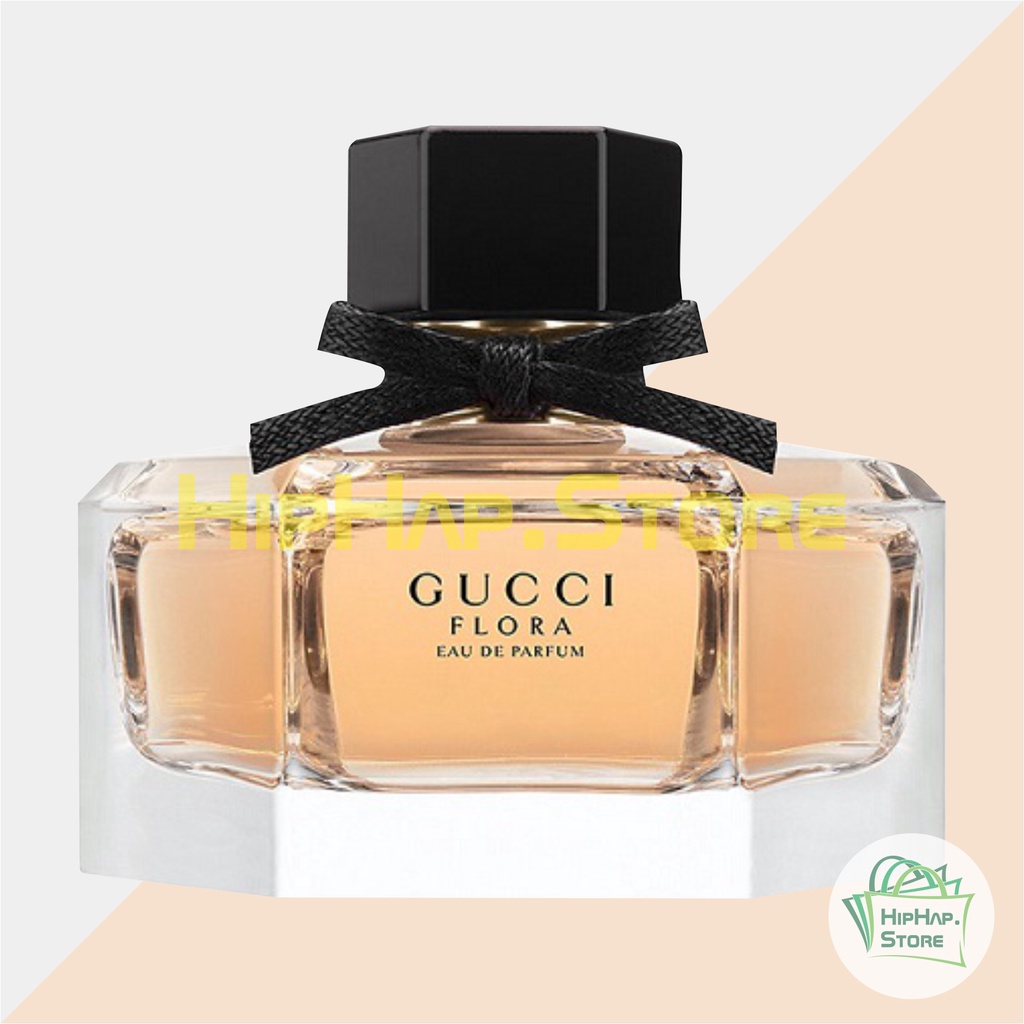 Gucci Flora by Gucci Eau de Parfum for Women - Gucci Parfum Original
