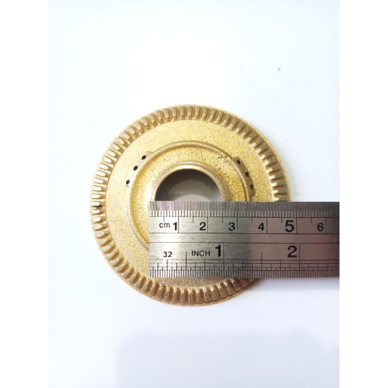 Ring Kompor Burner Model EP Todachi - Hitachi Kompor gas