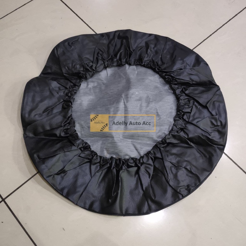 Cover Ban Serep / Sarung Ban Serep Mobil Motif TERIOS BAHAN KALEP KULIT SINTETIS - UNIVERSAL