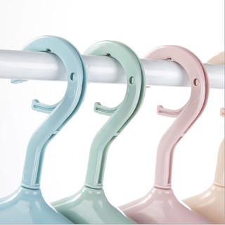 Gantungan Baju Jepit Jepitan 8 in 1 Hanger Shopee Indonesia Gantungan Baju Jepit Jepitan 8 in 1 Hanger Shopee Indonesia