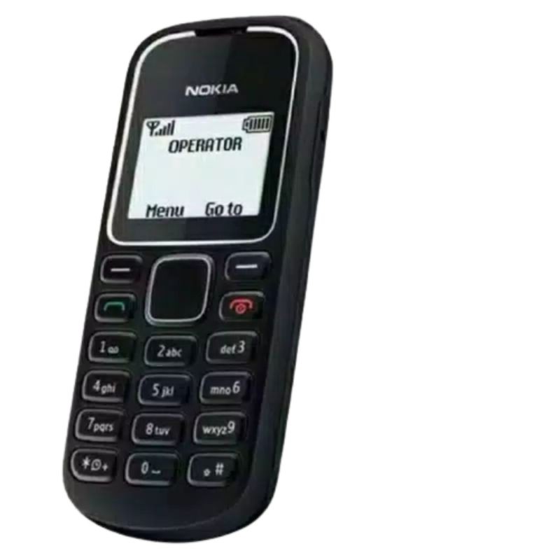 Hp Nokia Murah Handphone Nokia Hp Nokia Baru Handphone Jadul Nokia 1280 Nokia Jadul Murah-4