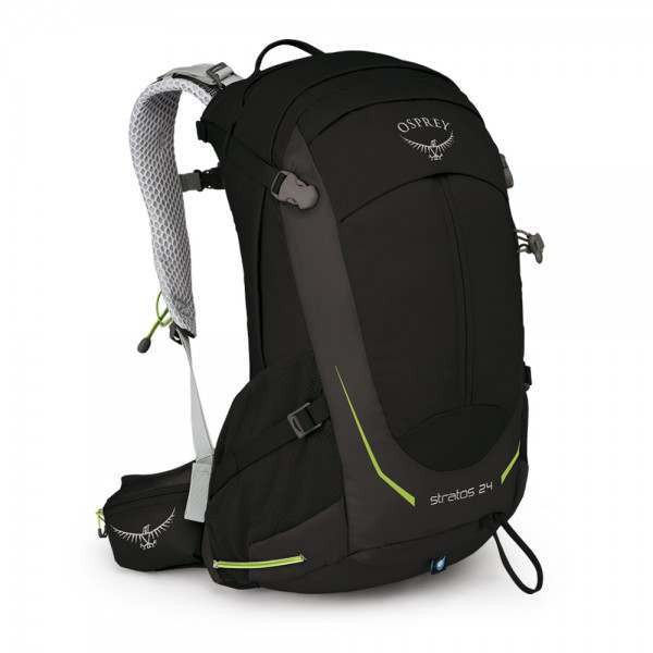 Tas Osprey Stratos 24