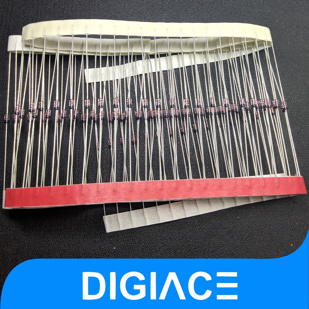 Dioda IN4148 Diode 1N4148