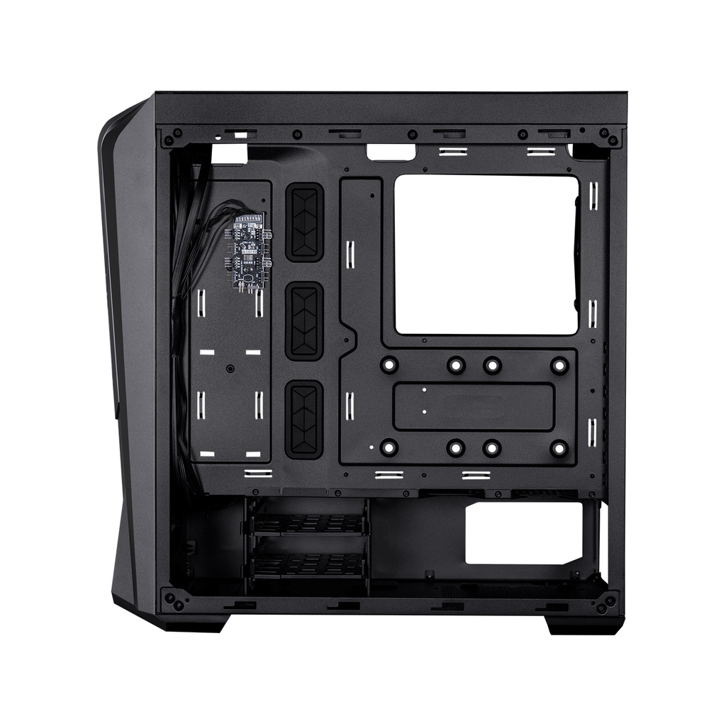 Cooler Master Masterbox 500 | Gaming Case PC Casing E-ATX