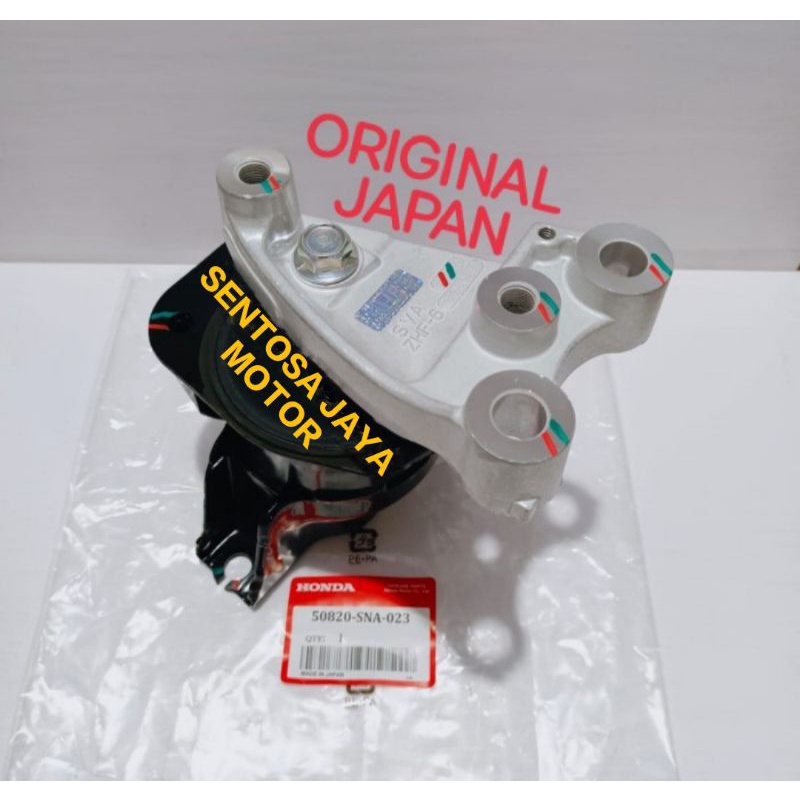 ENGINE MOUNTING KANAN HONDA CIVIC FD 1.8 2.0 2006-2011 MT/AT ORIGINAL
