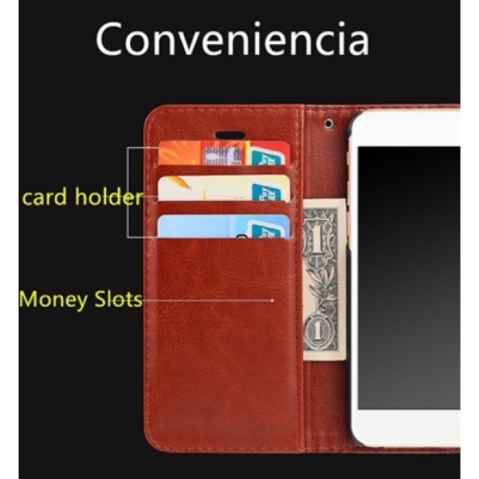 Case Oppo Find X2/X2Pro K3 neo 9 R17 Pro Flip Case Soft Case Silikon Bentuk Dompet Case Dompet