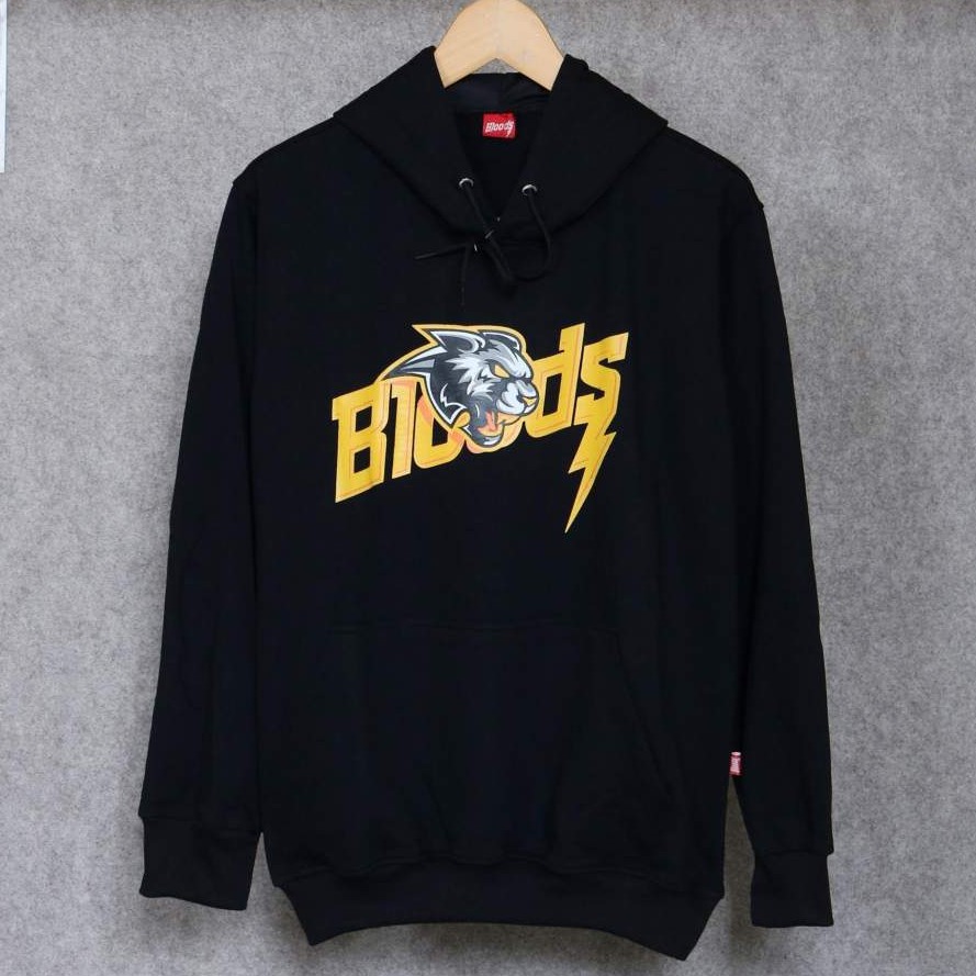 Jaket Sweater Jumper Bloods pria wanit apremium