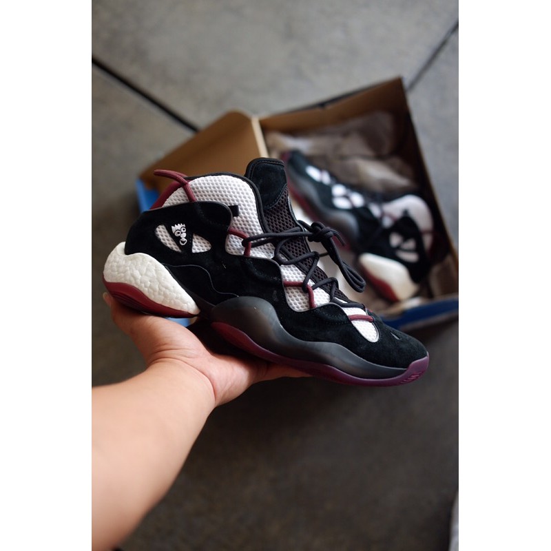adidas crazy byw 3