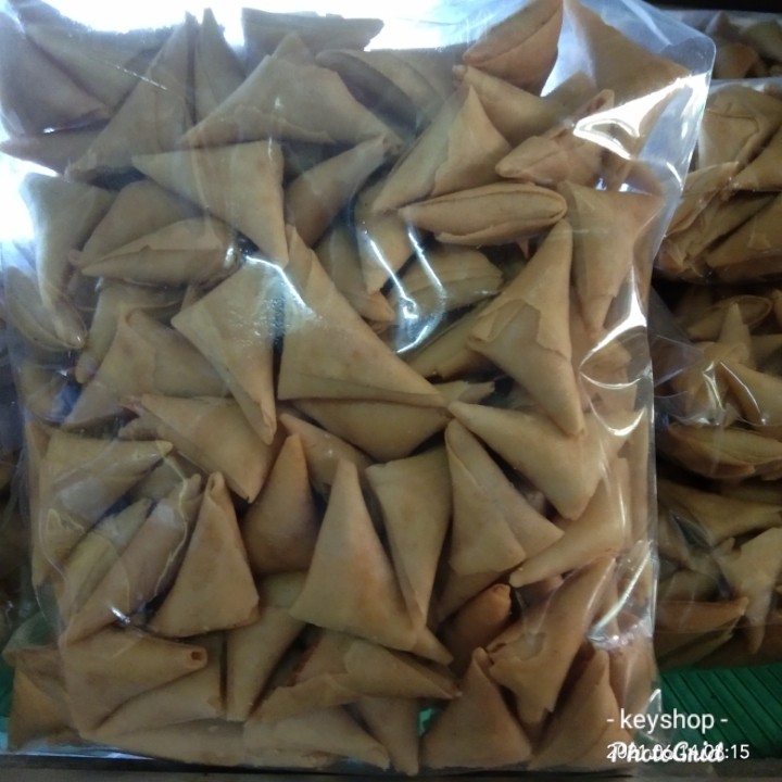 

Samosa Ayam