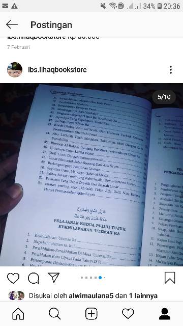 Terjemah khulasoh khulashoh nurul yaqin lengkap penjelasan,cerita2 nabi dan sahabat ada makna pesantren.