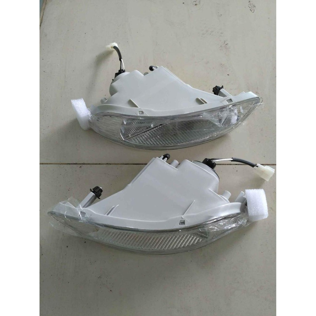Fog Lamp Kijang 2003 Up