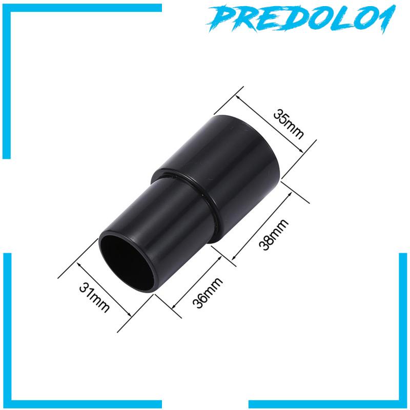 [PREDOLO1] 6 in 1 Vacuum Cleaner Brush Nozzle Accessories Replaces for Vacuum Cleaner