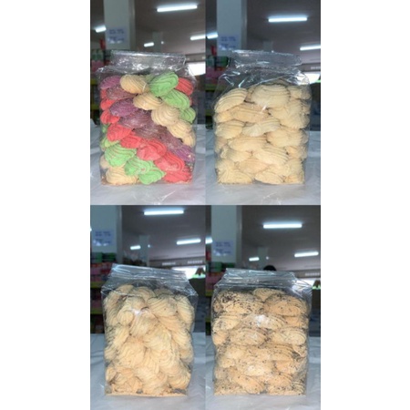 

Kue Sagu