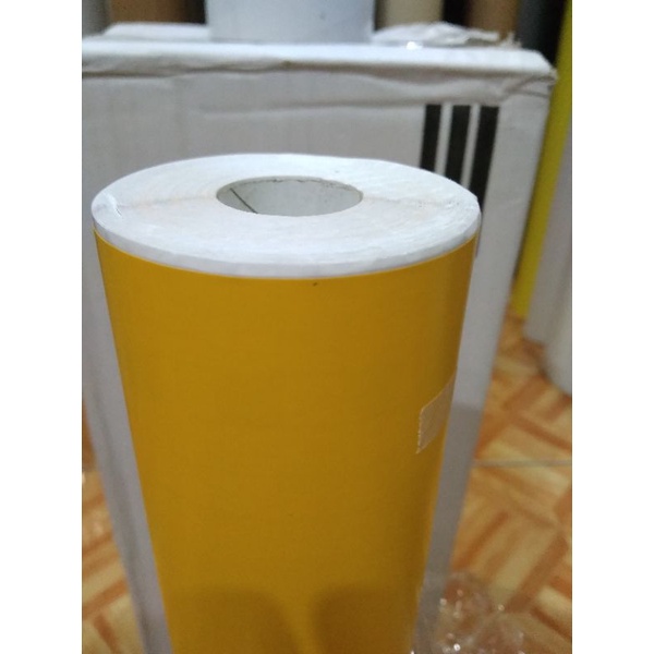 skotlet Profix kuning doff 021M