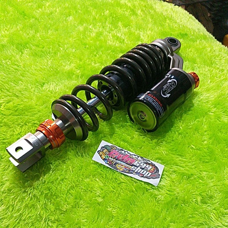 shock ktc tabung atas vario bead