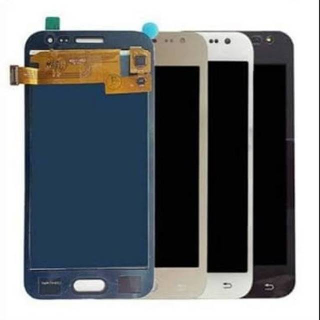 Jual Lcd Samsung J2 16 J210 Fullset Touchscreen Shopee Indonesia