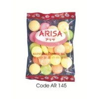 Arisa Napth Kapu Barus