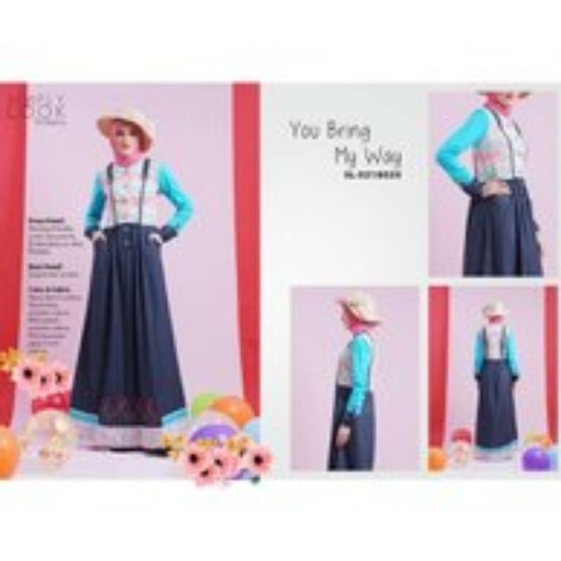 preloved simply look size s vvgc