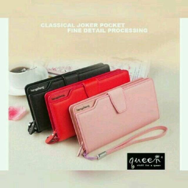 FLASH SALE DOMPET YUKA PANJANG NIQABIS