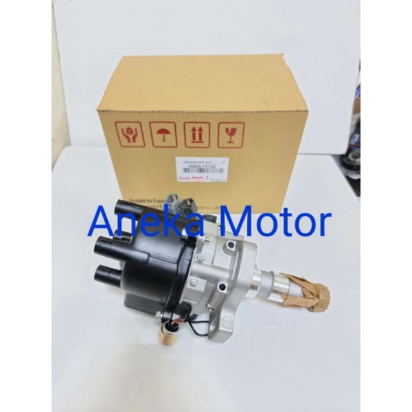 Cdi delco distributor Kijang Efi 2.0