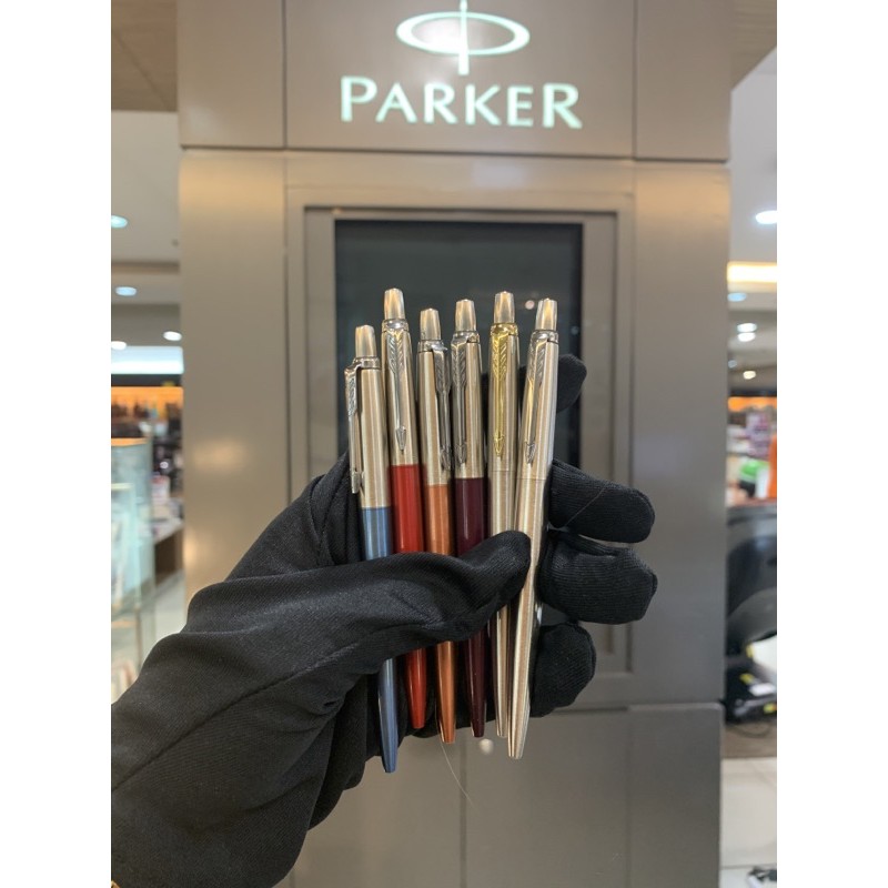 

PRODUK TERLARIS TERMURAH!!! - PENA PARKER JOTTER ORIGINAL 10000000%