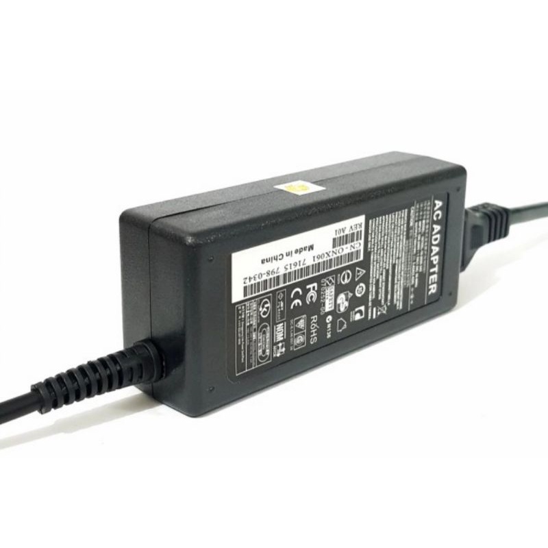 Adaptor Charger untuk laptop Toshiba 19V - 3.42A jack 5.5*2.5 1180