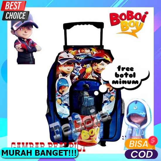New Arrival Tas Sekolah Anak Perempuan Sekolah Dasar 1-2-3-4-5-6 Kelas Anak Tk Sd Ransel Frozen Tas 