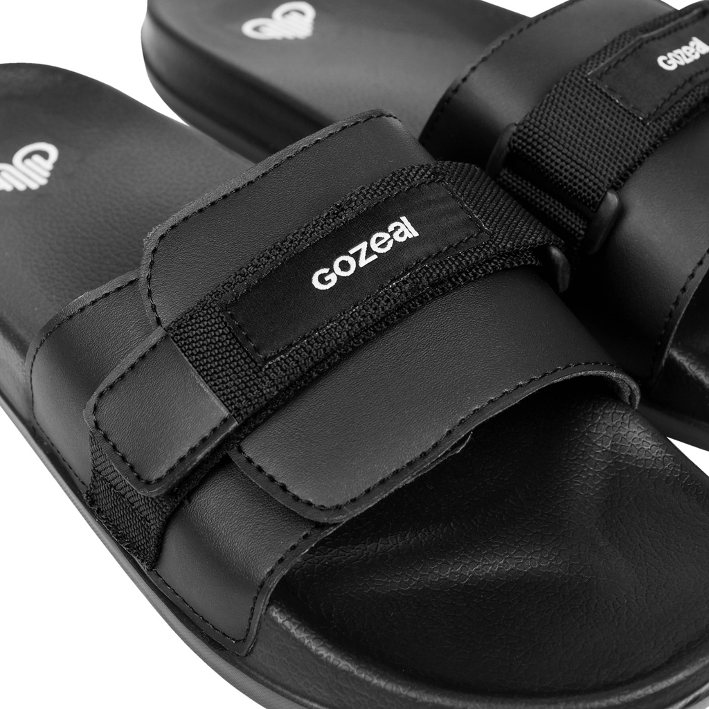 Gozeal | Slide Sandals | Rasty