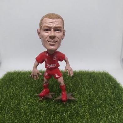 Figure Liverpool Steven Gerrard Chengco