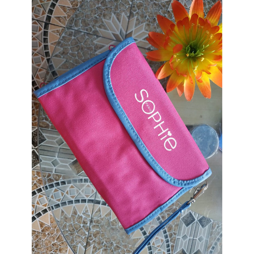 DOMPET WANITA PROMO MURAH SOPHIE PARIS