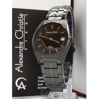 Jam tangan Wanita original Alexandre Christie AC8521/Ac8521/8521