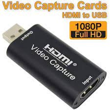 Hdmi video capture usb 2,0
