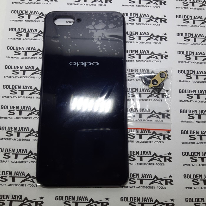 TUTUP BELAKANG OPPO A3S