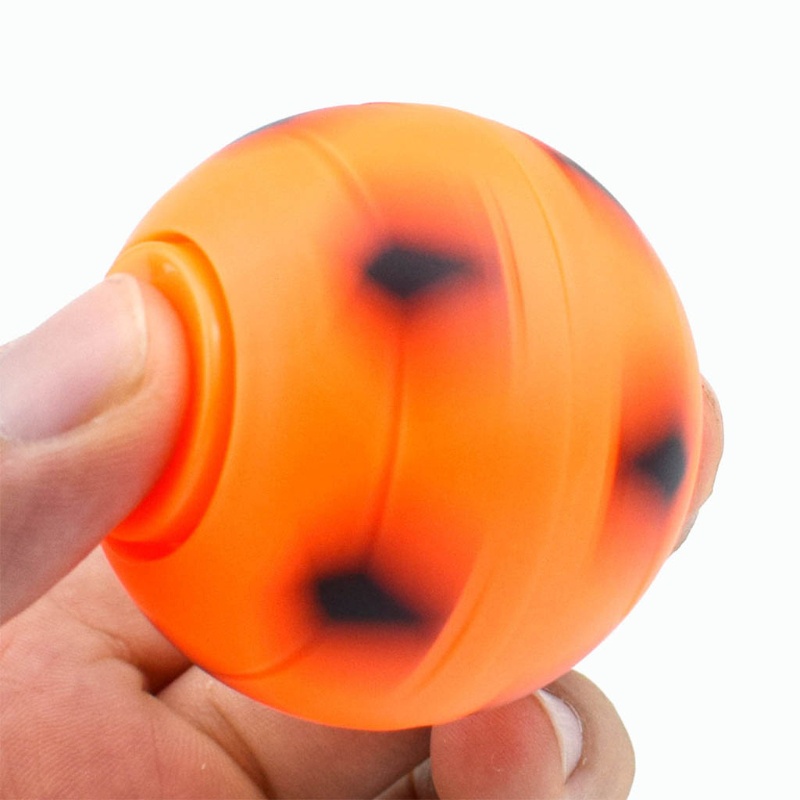 Mary 2 ''Sepak Bola Anti Galau Untuk Kreatif Fidget Toy 3D Vent for ADD OCD Thera